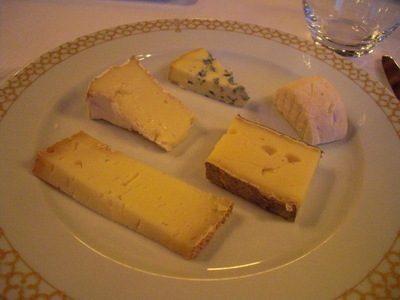 cheese